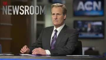 Backdrop к сериалу "The Newsroom" #1353331