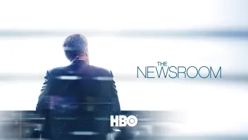 Backdrop к сериалу "The Newsroom" #1353335