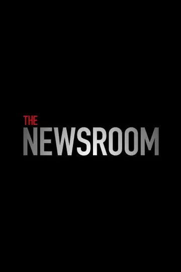 Poster к сериалу "The Newsroom" #1353376