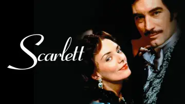 Backdrop for the TV series "Scarlett" #1542649