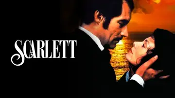 Backdrop for the TV series "Scarlett" #1542650