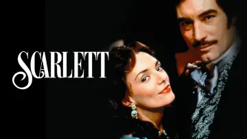 Backdrop for the TV series "Scarlett" #1542652