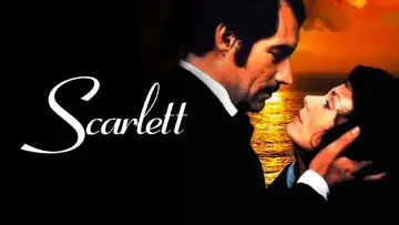 Backdrop for the TV series "Scarlett" #1542653