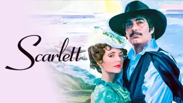 Backdrop for the TV series "Scarlett" #1542654