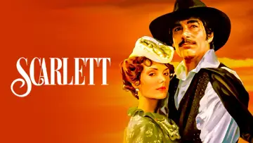 Backdrop for the TV series "Scarlett" #1542655