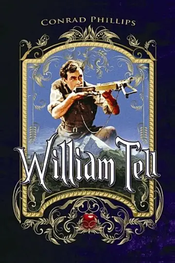 The Adventures of William Tell Poster