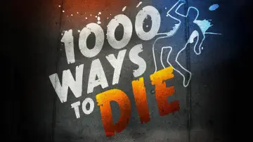 Backdrop к сериалу "1000 Ways to Die" #1461575