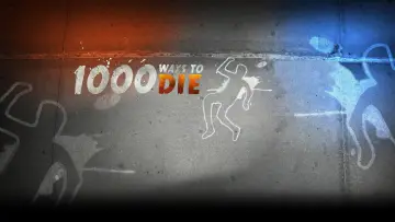 Backdrop к сериалу "1000 Ways to Die" #1461576