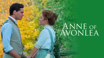 Backdrop for the TV series "Anne of Green Gables: The Sequel" #1804221