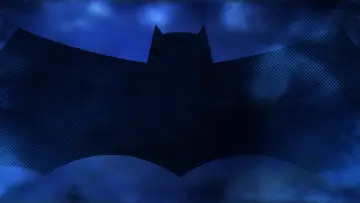 Backdrop for the TV series "Batman: The Brave and the Bold" #1536260