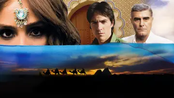 Backdrop к сериалу "El Clon" #1459403