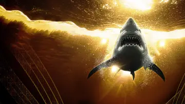 Backdrop к сериалу "Shark Week" #1362273