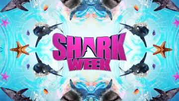 Backdrop к сериалу "Shark Week" #1362281