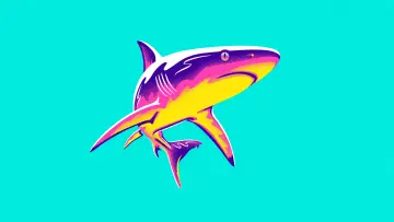 Backdrop к сериалу "Shark Week" #1362283