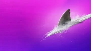 Backdrop к сериалу "Shark Week" #1362288