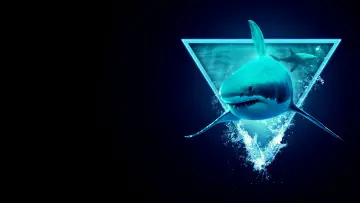 Backdrop к сериалу "Shark Week" #1362295