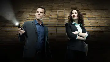 Backdrop к сериалу "Warehouse 13" #1303329
