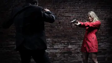 Backdrop к сериалу "Deadly Women" #1441514