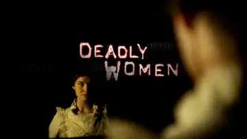 Backdrop к сериалу "Deadly Women" #1441516