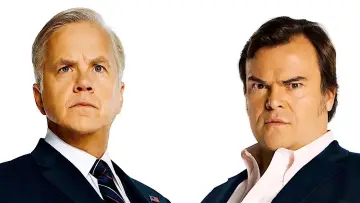 Backdrop for the TV series "The Brink" #1818570
