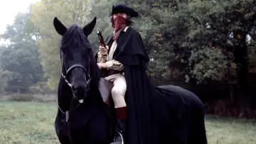 Backdrop for the TV series "Dick Turpin" #1777333