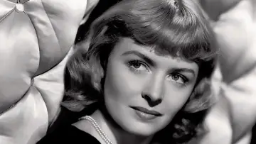 Backdrop for the TV series "The Donna Reed Show" #1275896