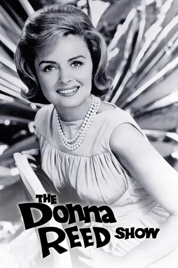 Poster for the TV series "The Donna Reed Show" #1275905