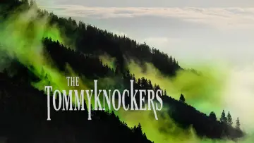 Backdrop for the TV series "The Tommyknockers" #1471165