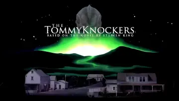 Backdrop for the TV series "The Tommyknockers" #1471169