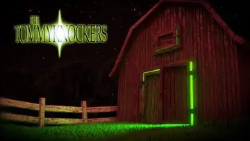 Backdrop for the TV series "The Tommyknockers" #1471171