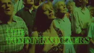 Backdrop for the TV series "The Tommyknockers" #1471172