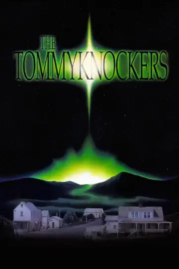 Poster for the TV series "The Tommyknockers" #1471175