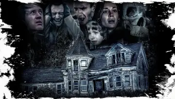 Backdrop for the TV series "Hammer House of Mystery and Suspense" #1660479
