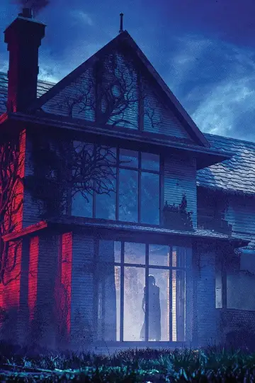Poster for the TV series "Hammer House of Mystery and Suspense" #1660482