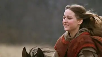 Backdrop for the TV series "Joan of Arc" #1716935