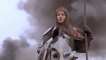 Backdrop for the TV series "Joan of Arc" #1716936