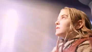 Backdrop for the TV series "Joan of Arc" #1716937