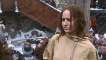 Backdrop for the TV series "Joan of Arc" #1716938