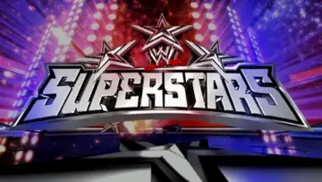 Backdrop к сериалу "WWE Superstars" #1283366
