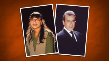 Backdrop for the TV series "Yo soy Betty, la fea" #1359824