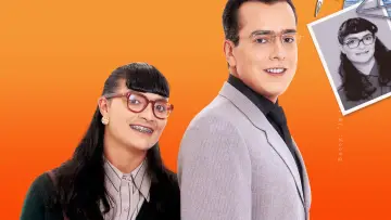 Backdrop for the TV series "Yo soy Betty, la fea" #1359826