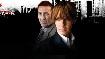 Backdrop for the TV series "Above Suspicion" #1609342