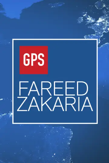 Poster for the TV series "Fareed Zakaria GPS" #1558297