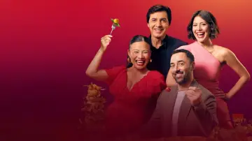 Backdrop к сериалу "MasterChef Australia" #1319507