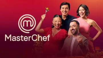 Backdrop к сериалу "MasterChef Australia" #1319508