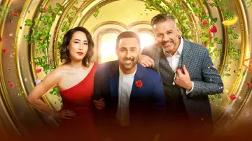 Backdrop к сериалу "MasterChef Australia" #1319511