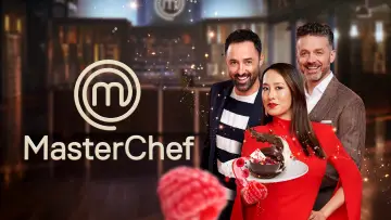 Backdrop к сериалу "MasterChef Australia" #1319515