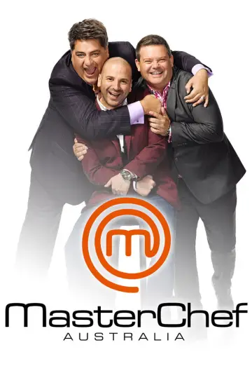 Poster к сериалу "MasterChef Australia" #1319521