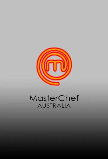 Poster к сериалу "MasterChef Australia" #1319522