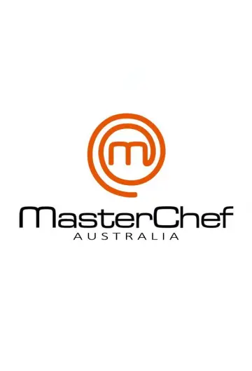 Poster к сериалу "MasterChef Australia" #1319523